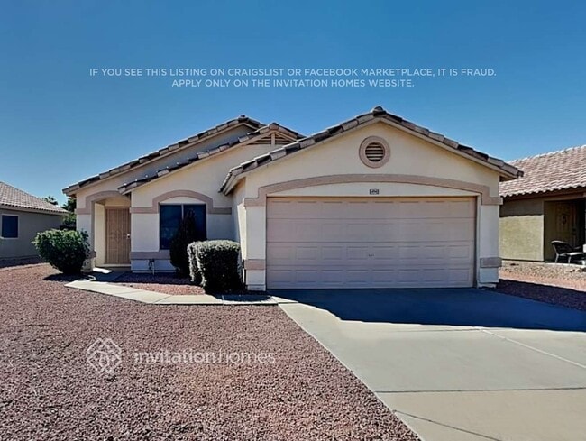 property at 14943 W Maui Ln