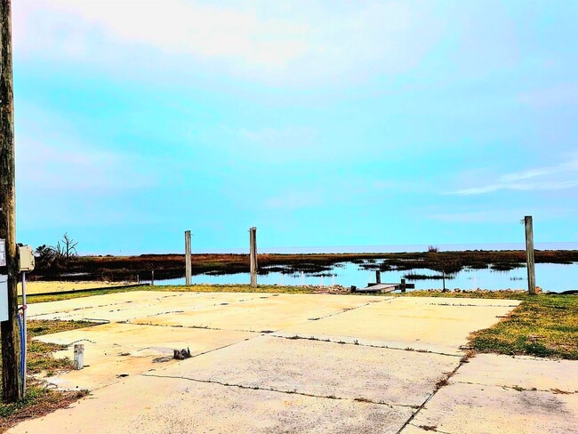 property at 21155 Keaton Beach Dr