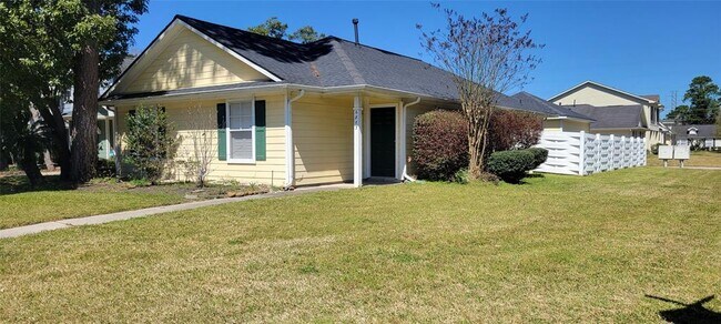 6803 Kingwood Glen Dr in Humble, TX - Building Photo - Building Photo