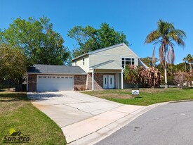9 Waterberry Cir in Ormond Beach, FL - Building Photo