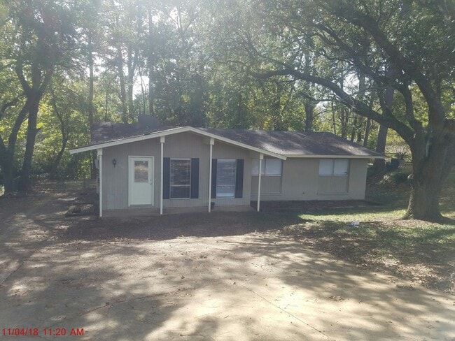 property at 3340 Harrison Rd