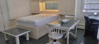 79 Harvey St, Unit 1 in Cambridge, MA - Building Photo