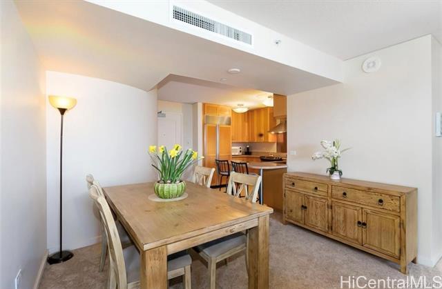 1288 Kapiolani Blvd in Honolulu, HI - Building Photo - Building Photo