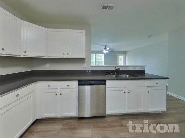 property at 1406 Logan Patrick Court