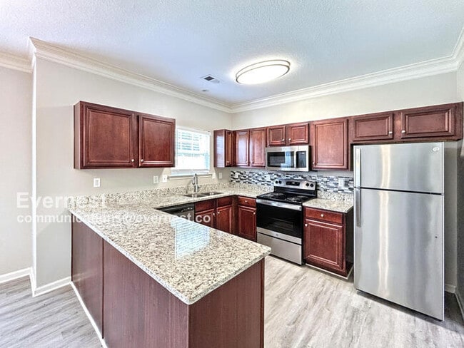 1214 Bordeau Way in Villa Rica, GA - Building Photo - Building Photo