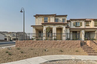 2777 Abrantes Pl in Henderson, NV - Building Photo - Building Photo