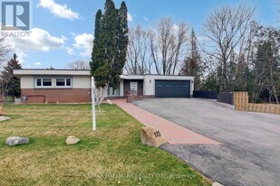 115 Lynwood Crescent in Nobleton, ON - Building Photo