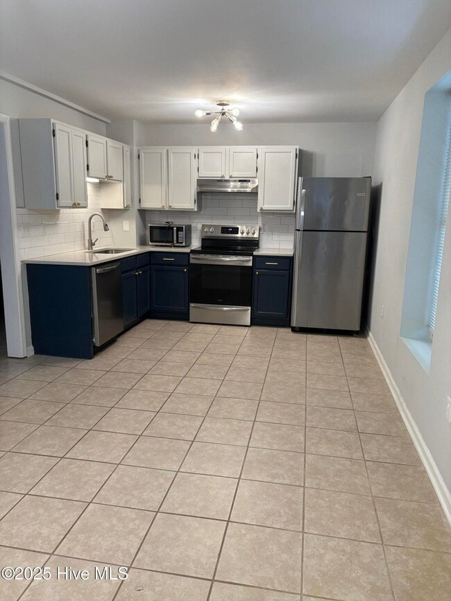 210 Red Cross St in Wilmington, NC - Building Photo - Building Photo
