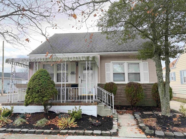 200 N Essex Ave in Margate City, NJ - Building Photo - Building Photo