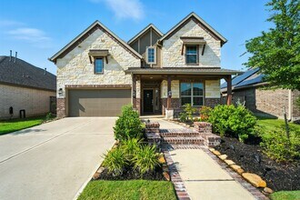 15011 Old Horseshoe Lake Dr in Cypress, TX - Building Photo - Building Photo