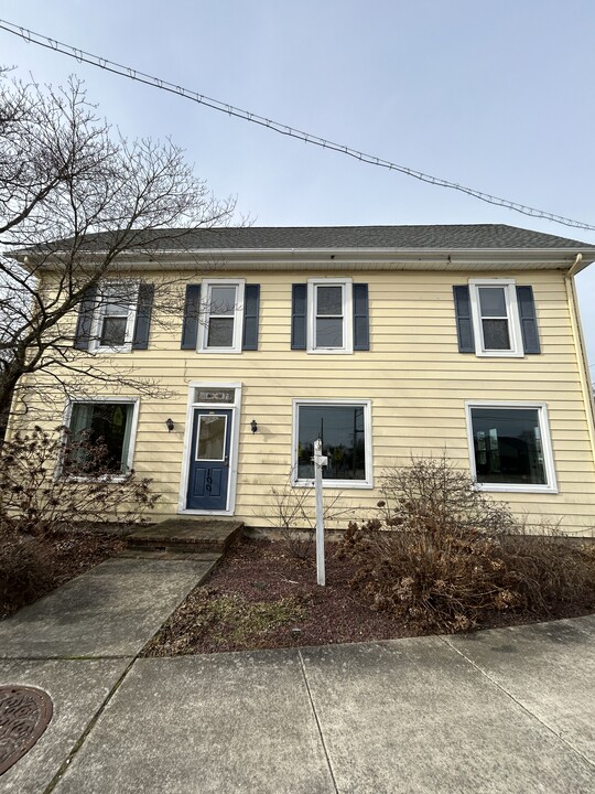 100 S Main St, Unit Apartment in Galena, MD - Building Photo