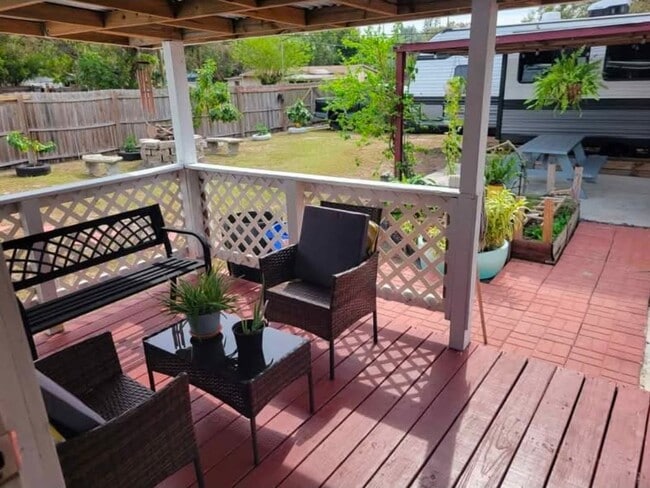 4800 12th Ave S in St. Petersburg, FL - Building Photo - Building Photo