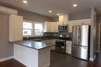 2129 Cambridge St in Los Angeles, CA - Building Photo - Building Photo