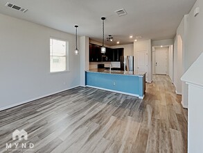 6016 Genova Pl in Round Rock, TX - Building Photo - Building Photo