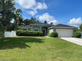 1626 NE 35th Terrace in Cape Coral, FL - Building Photo