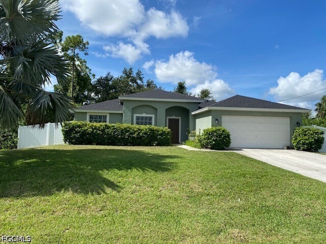 property at 1626 NE 35th Terrace