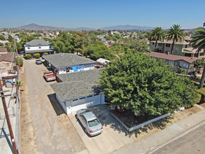 2241-2247 Prospect St in National City, CA - Building Photo - Primary Photo