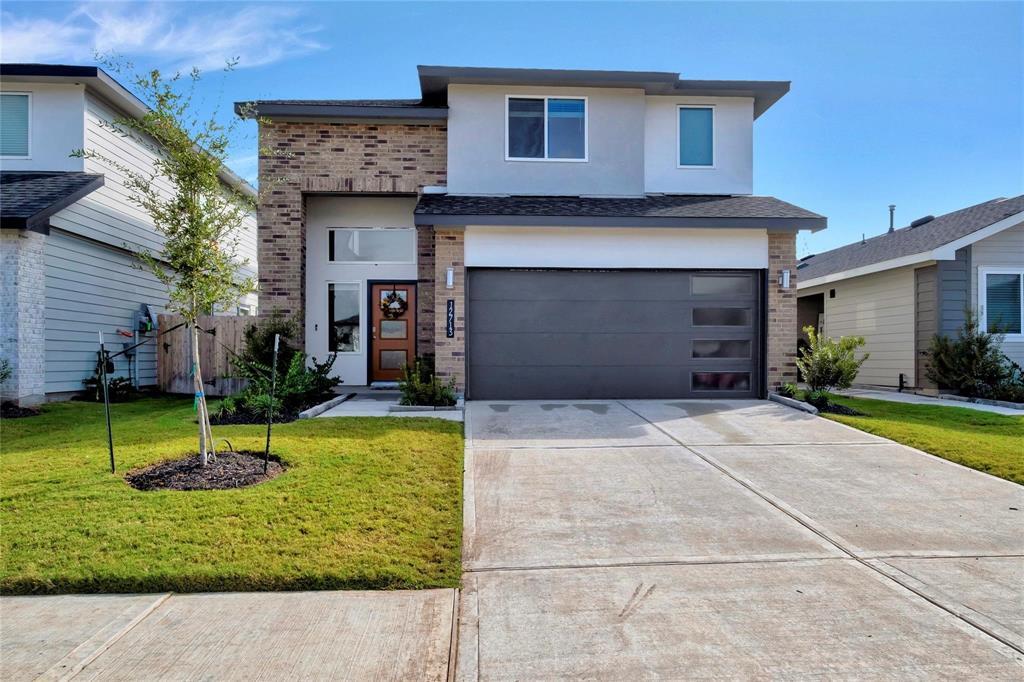 12713 Ermine St in Houston, TX - Building Photo