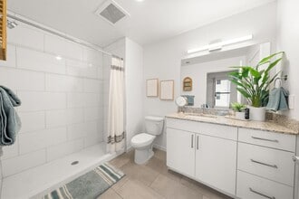 Apella on Newport in Tampa, FL - Building Photo - Building Photo