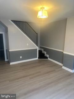 702 N Kenwood Ave in Baltimore, MD - Building Photo