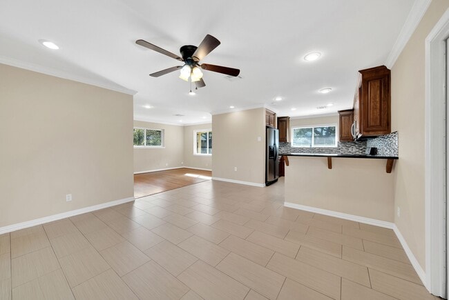 property at 1607 Willowby Dr