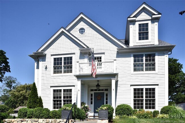 property at 169 Summer St