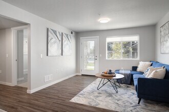 Telluride Apartments in Boise, ID - Building Photo - Interior Photo