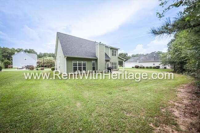 128 Clairidge Cir in Hiram, GA - Building Photo - Building Photo