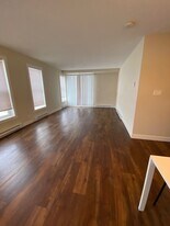 11004-11102 102 Ave in Fort St John, BC - Building Photo