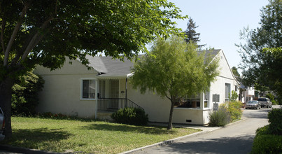 19940-19948 Camden Ave in Hayward, CA - Building Photo - Building Photo