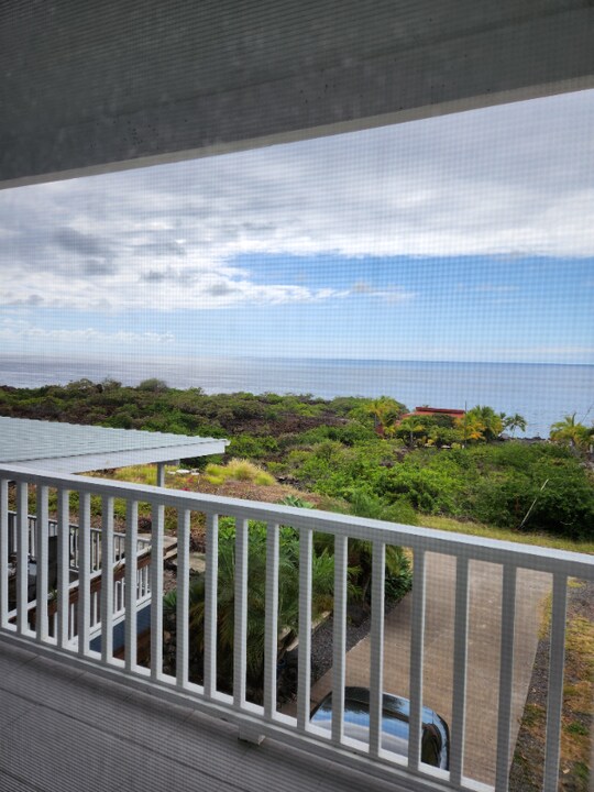 87-3194 Lea Rd in Captain Cook, HI - Building Photo