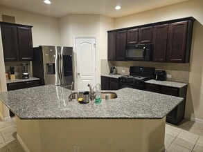 4803 S Richwood Dr in Richmond, TX - Building Photo - Building Photo