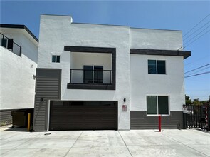 1139 Turnbull Canyon Rd-Unit -A in La Puente, CA - Building Photo - Building Photo