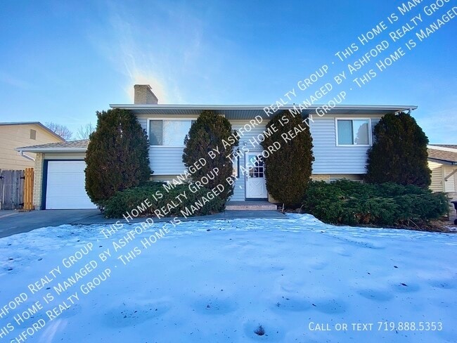 4855 S Crimson Cir