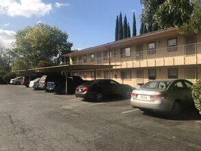 2601 Delano Ave in Stockton, CA - Building Photo - Building Photo
