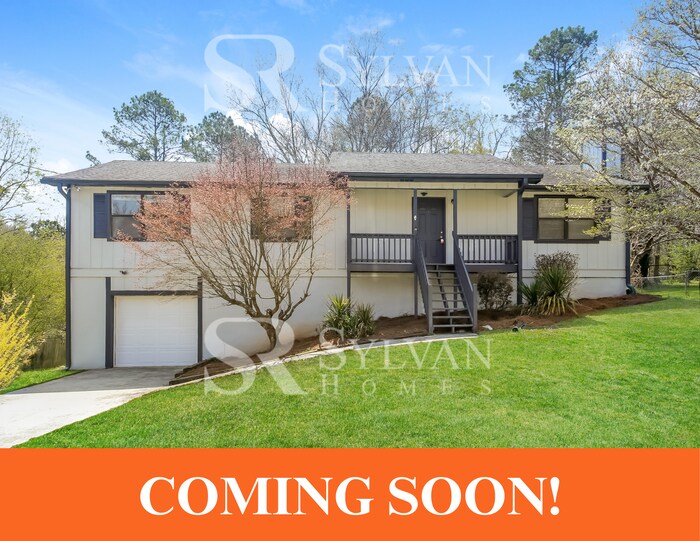 5821 Angela Ct in Douglasville, GA - Building Photo