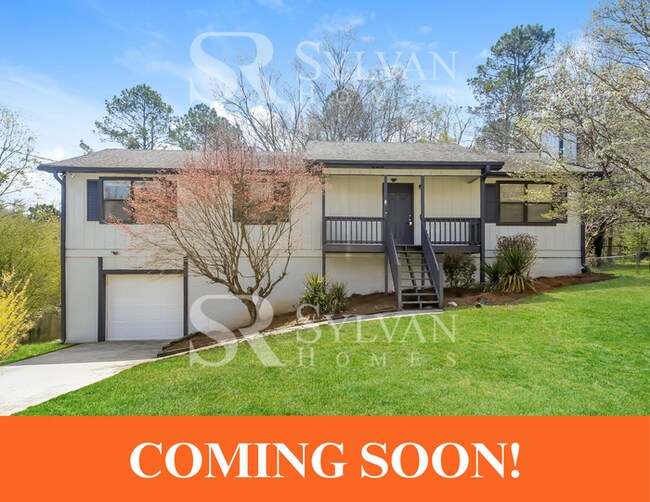 property at 5821 Angela Ct