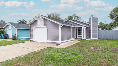 5412 Lewiston St in Orlando, FL - Foto de edificio - Building Photo