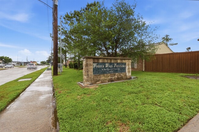8801 Hammerly Blvd
