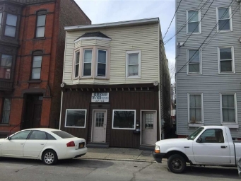 167 Main St in Cohoes, NY - Building Photo