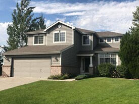9774 Ironstone Pl in Parker, CO - Building Photo