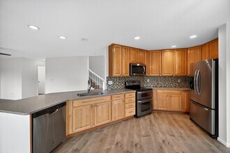 10686 Kalispell St in Commerce City, CO - Building Photo - Building Photo