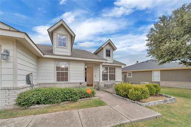 9517 George Washington Dr in McKinney, TX - Building Photo - Building Photo