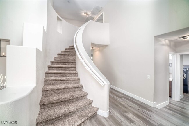 9317 Sienna Ridge Dr in Las Vegas, NV - Building Photo - Building Photo