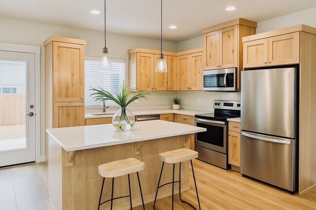 63286 NW Oregon Ave in Bend, OR - Building Photo - Building Photo