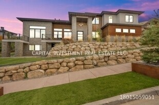 14697 Pristine Dr in Draper, UT - Building Photo
