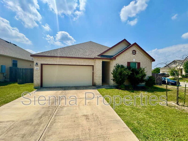 property at 7200 Altidore Dr