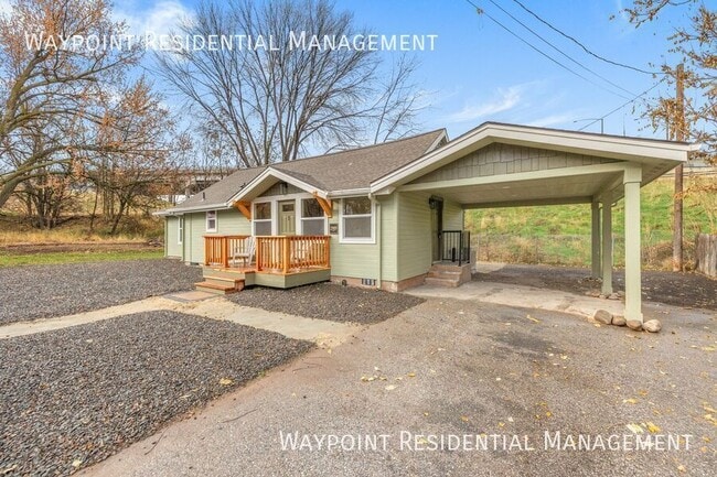 2989 S Ivy St in Boise, ID - Building Photo - Building Photo