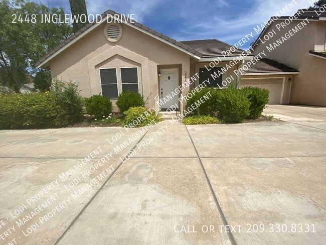 property at 2448 Inglewood Dr