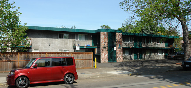 500 Monroe St in Eugene, OR - Building Photo - Building Photo